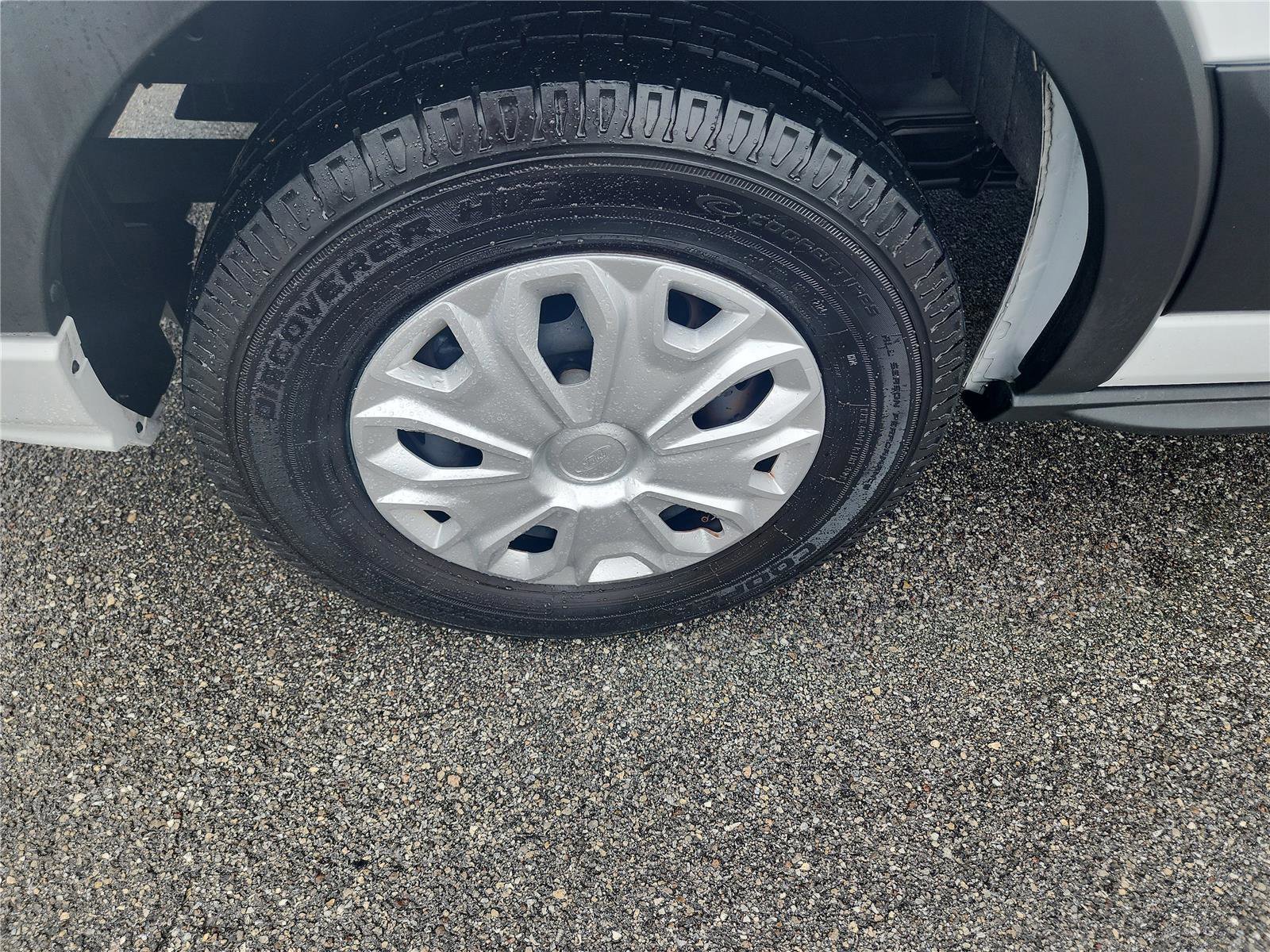 Certified 2023 Ford Transit 350 XLT RWD image 9