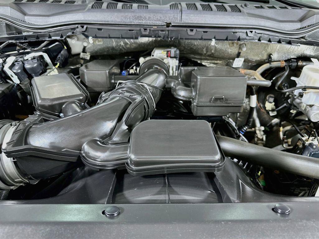 Certified 2021 Ford F350 XL w/ STX Appearance Package AWD/4WD image 23