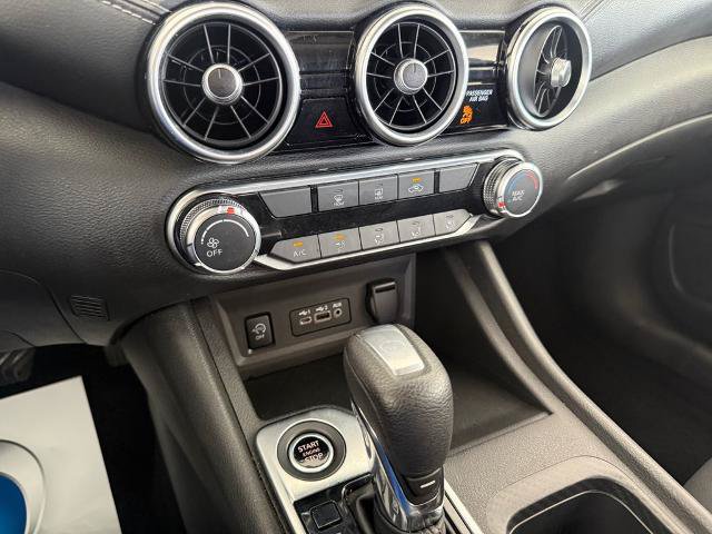Used 2024 Nissan Sentra SV FWD image 14