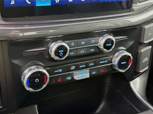 Certified 2023 Ford F150 XLT w/ Equipment Group 302A High image 24