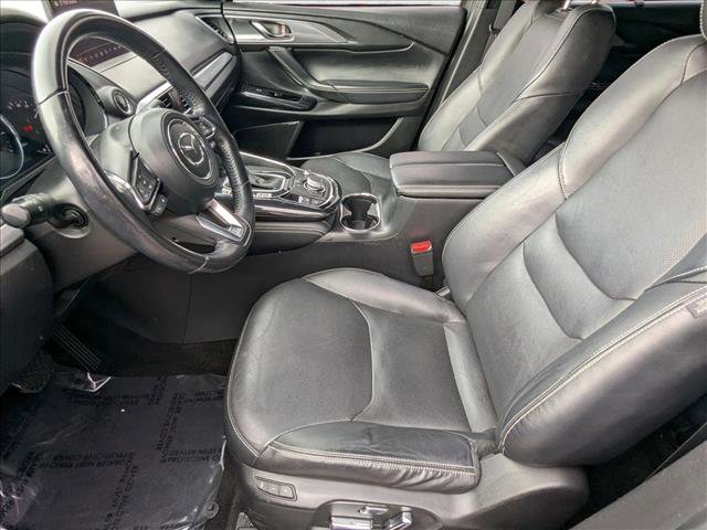 Used 2020 MAZDA CX-9 Grand Touring image 15
