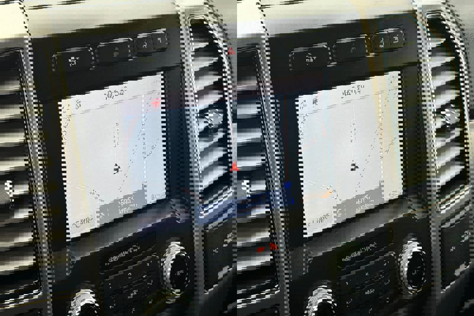 Certified 2021 Ford F250 Platinum image 18