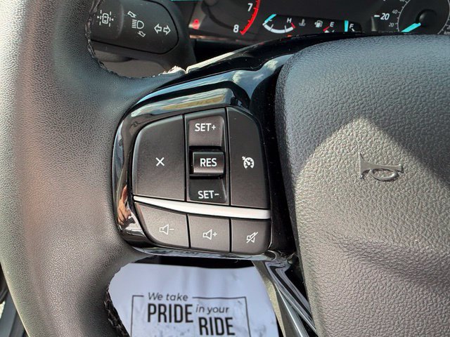 Certified 2022 Ford Escape SE w/ Convenience Package AWD/4WD image 22