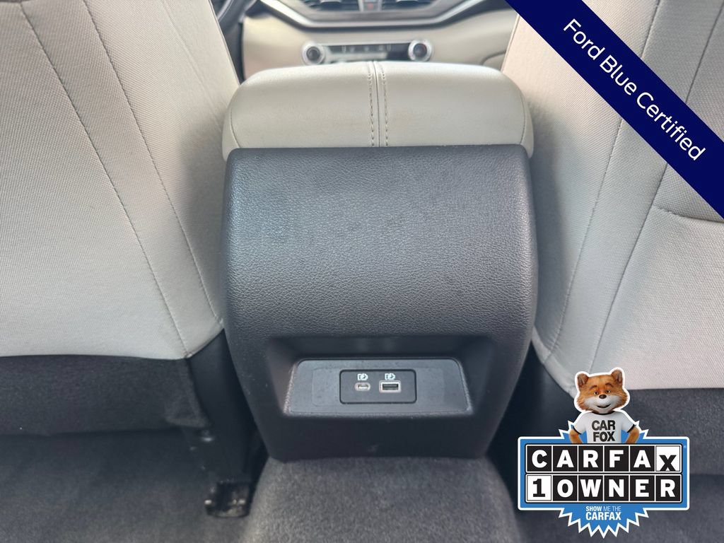 Used 2025 Nissan Altima 2.5 SV FWD image 30