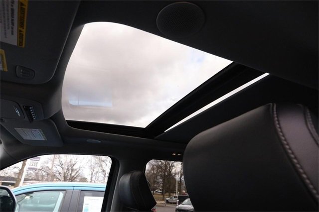 Certified 2024 Ford F250 Lariat w/ Lariat Ultimate Package image 29