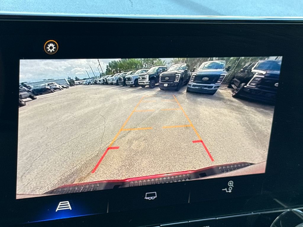 Used 2023 Chevrolet Colorado LT w/ LT Convenience Package image 21