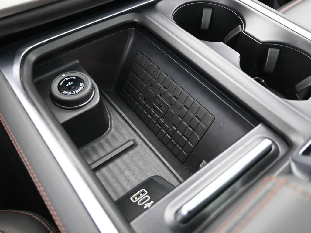 Certified 2025 Ford Expedition Max Active image 46