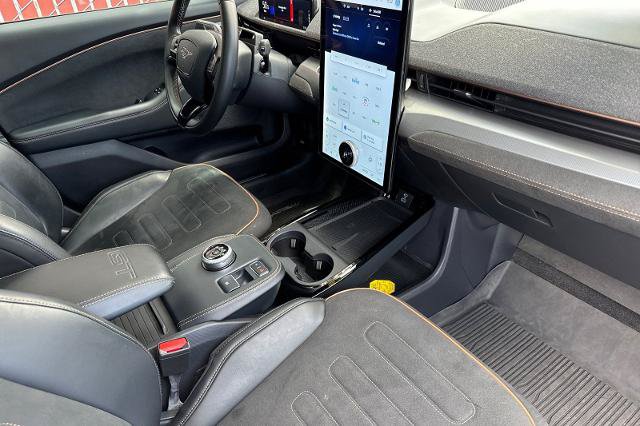 Certified 2023 Ford Mustang Mach-E GT AWD/4WD image 9