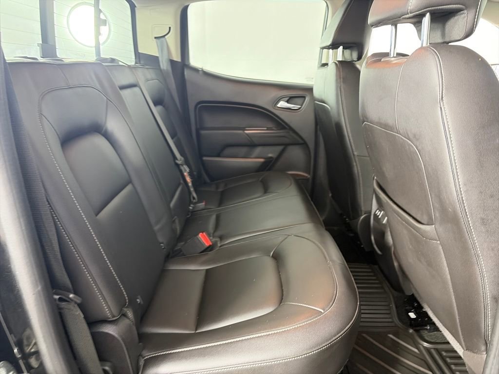 Used 2018 Chevrolet Colorado ZR2 image 28