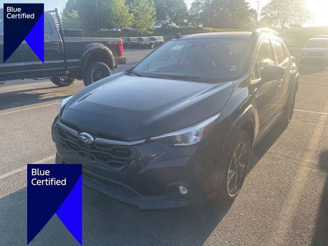 Used 2024 Subaru Crosstrek 2.0i Premium AWD/4WD image 1