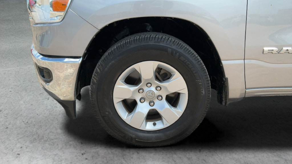 Used 2021 RAM 1500 Lone Star RWD image 26