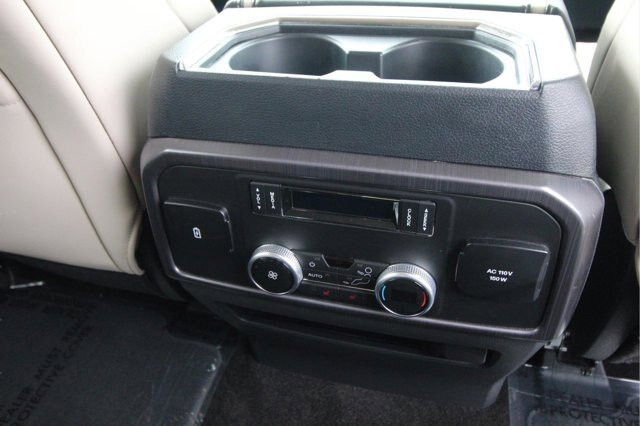 Certified 2022 Ford Expedition Max Platinum AWD/4WD image 23