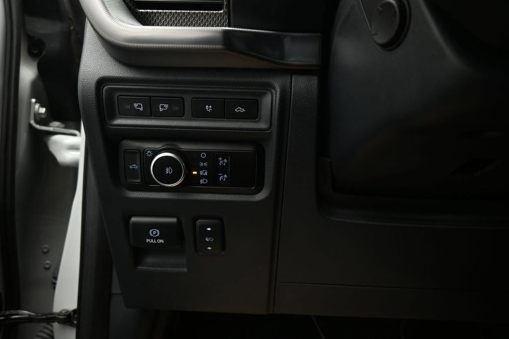 Certified 2024 Ford F150 Raptor AWD/4WD image 12