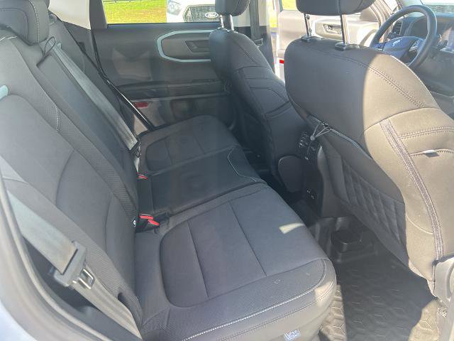 Certified 2023 Ford Bronco Sport Badlands image 14