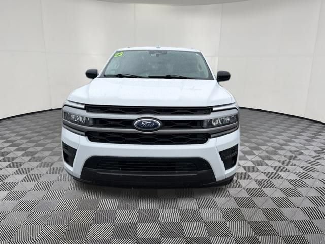 Certified 2023 Ford Expedition XL RWD image 15
