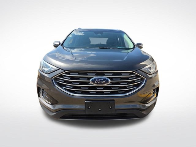 Certified 2020 Ford Edge SEL FWD image 2