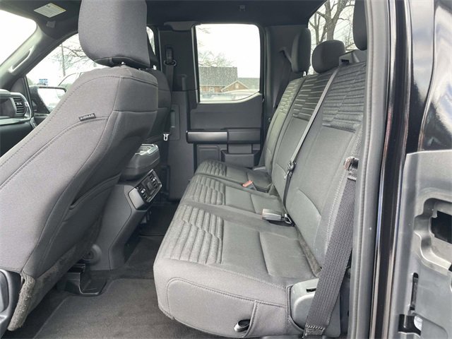 Certified 2023 Ford F150 XL image 9