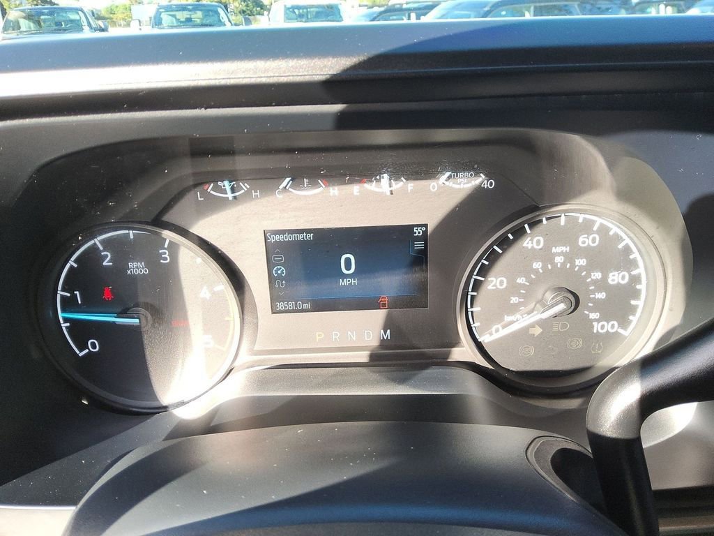 Certified 2023 Ford F550 XL image 22