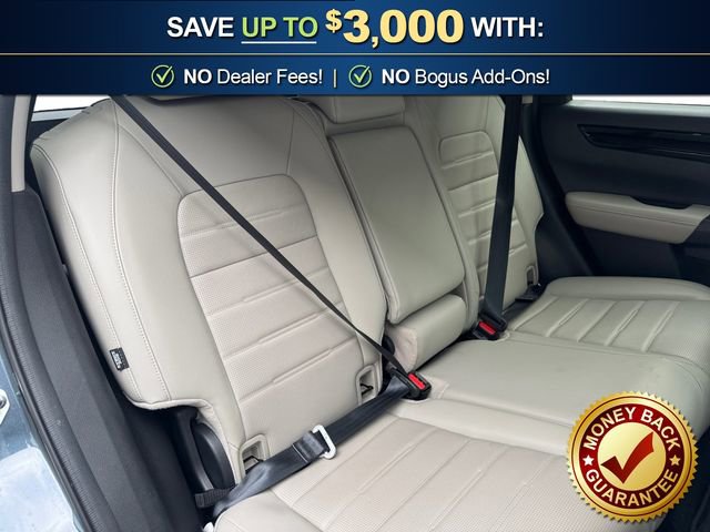 Used 2023 Honda CR-V EX-L image 23
