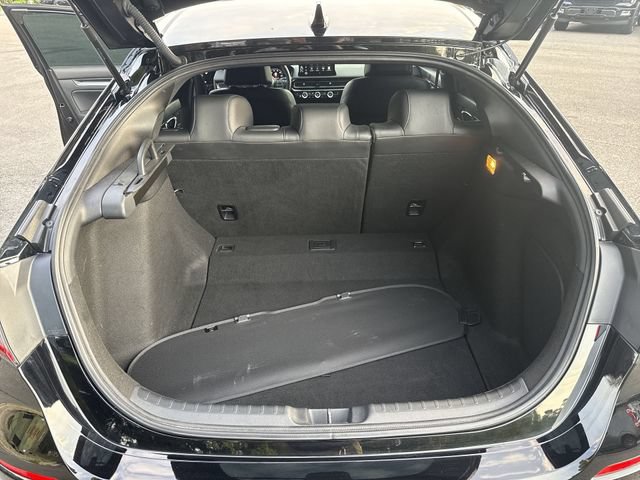 Used 2025 Honda Civic Sport Touring image 24