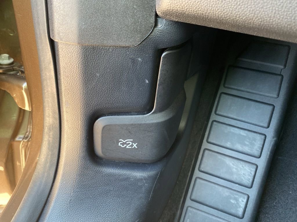 Certified 2022 Ford Bronco Sport Big Bend w/ Convenience Package image 40