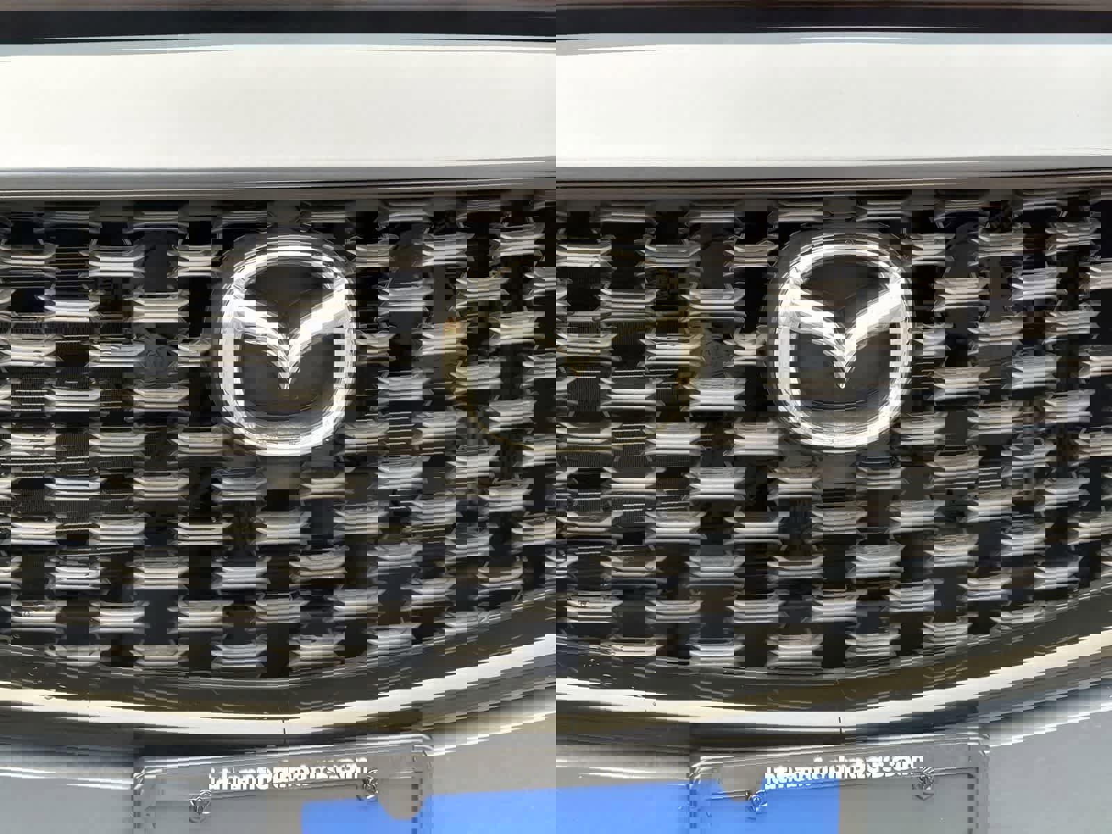 Used 2024 MAZDA CX-50 AWD 2.5 S w/ Weather Package image 12