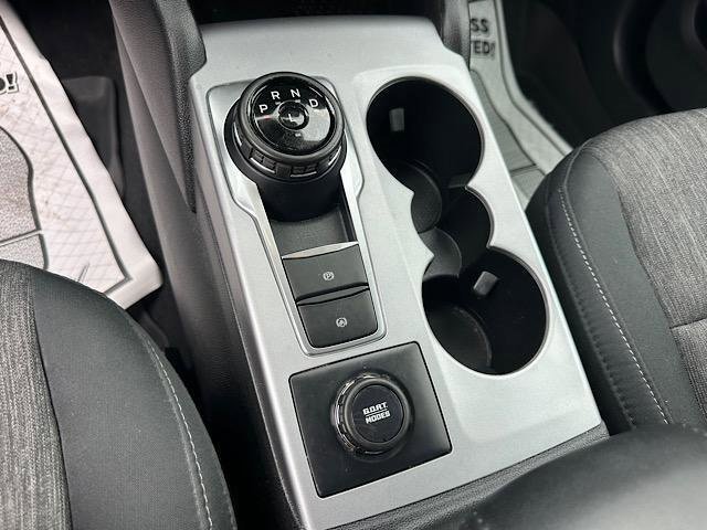 Certified 2022 Ford Bronco Sport Big Bend w/ Convenience Package image 37