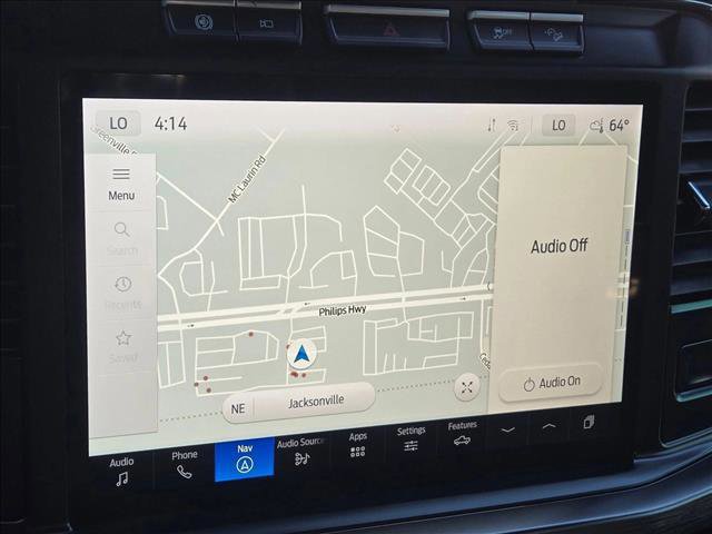 Certified 2024 Ford F250 Lariat w/ Chrome Package image 14