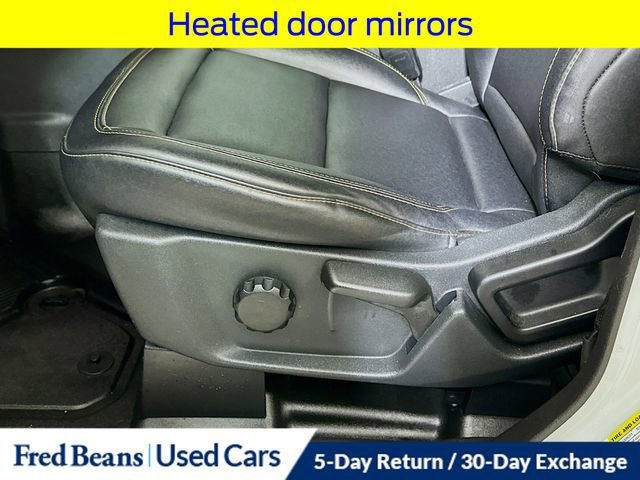 Certified 2023 Ford Bronco Badlands image 24