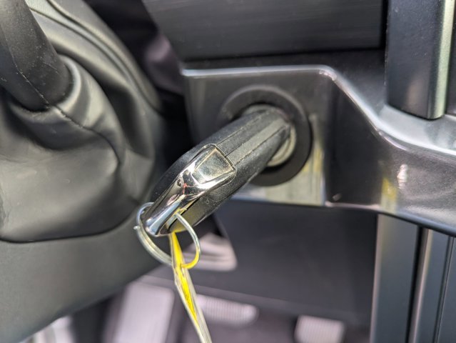 Certified 2025 Ford F150 STX w/ Equipment Group 200A image 21