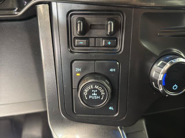 Certified 2021 Ford F150 XLT w/ Equipment Group 302A High AWD/4WD image 25
