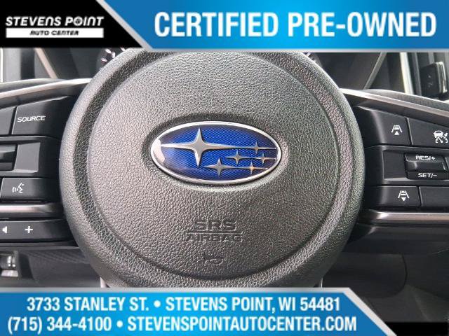 Used 2024 Subaru Ascent Premium w/ Convenience Package AWD/4WD image 18