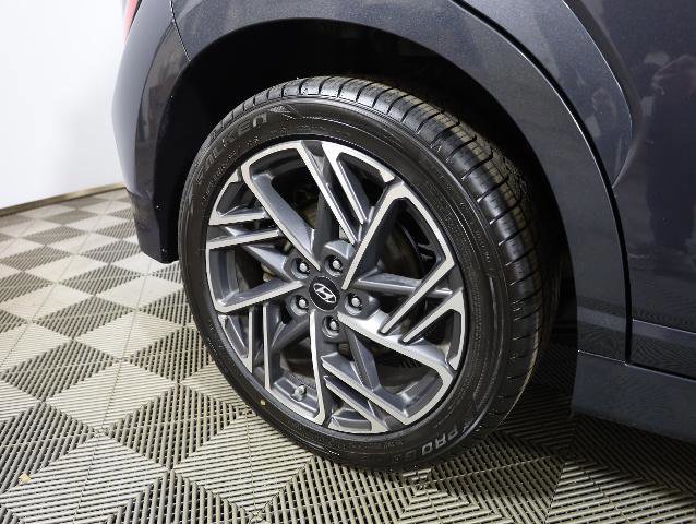 Used 2022 Hyundai Kona N Line w/ Tech Package image 32