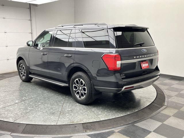 Certified 2023 Ford Expedition XLT AWD/4WD image 35