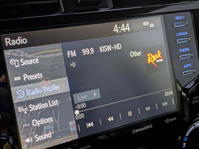 Used 2022 Toyota 4Runner TRD Off-Road image 13