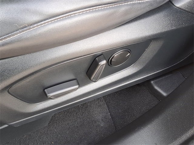 Certified 2023 Ford Explorer XLT w/ Equipment Group 202A image 22