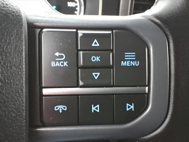 Certified 2023 Ford F150 XLT w/ Equipment Group 302A High image 22