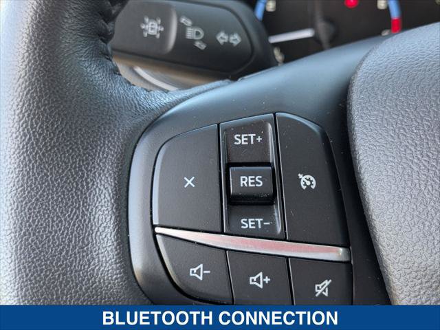 Certified 2023 Ford Bronco Sport Big Bend w/ Convenience Package AWD/4WD image 14