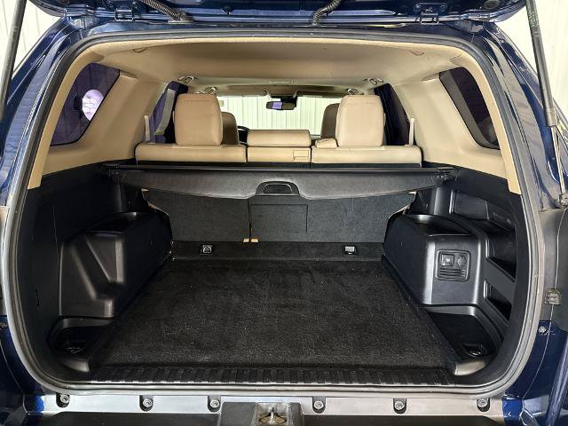 Used 2021 Toyota 4Runner SR5 Premium w/ Moonroof Package AWD/4WD image 9