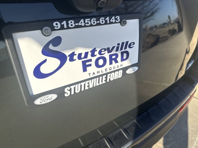 Certified 2022 Ford Explorer XLT w/ Equipment Group 202A AWD/4WD image 21