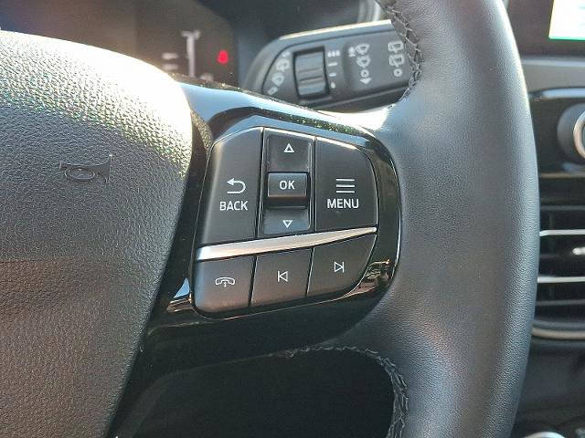 Certified 2024 Ford Escape Active image 21