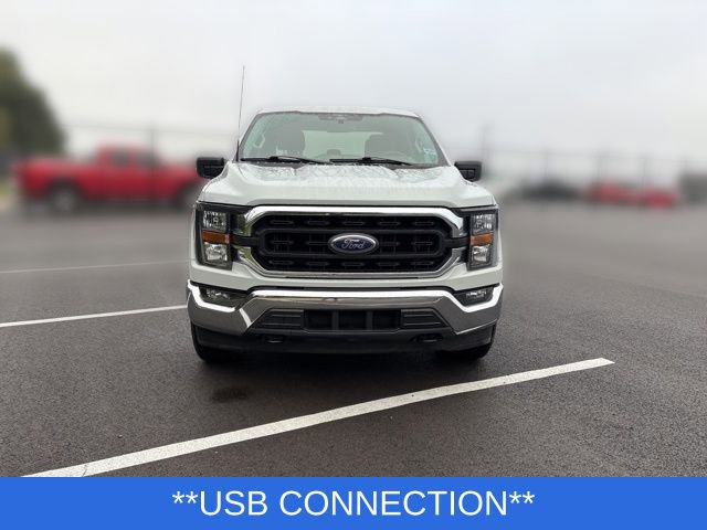 Certified 2023 Ford F150 XLT AWD/4WD image 9