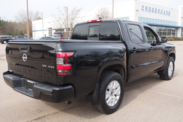 Used 2022 Nissan Frontier SV w/ Technology Package image 5