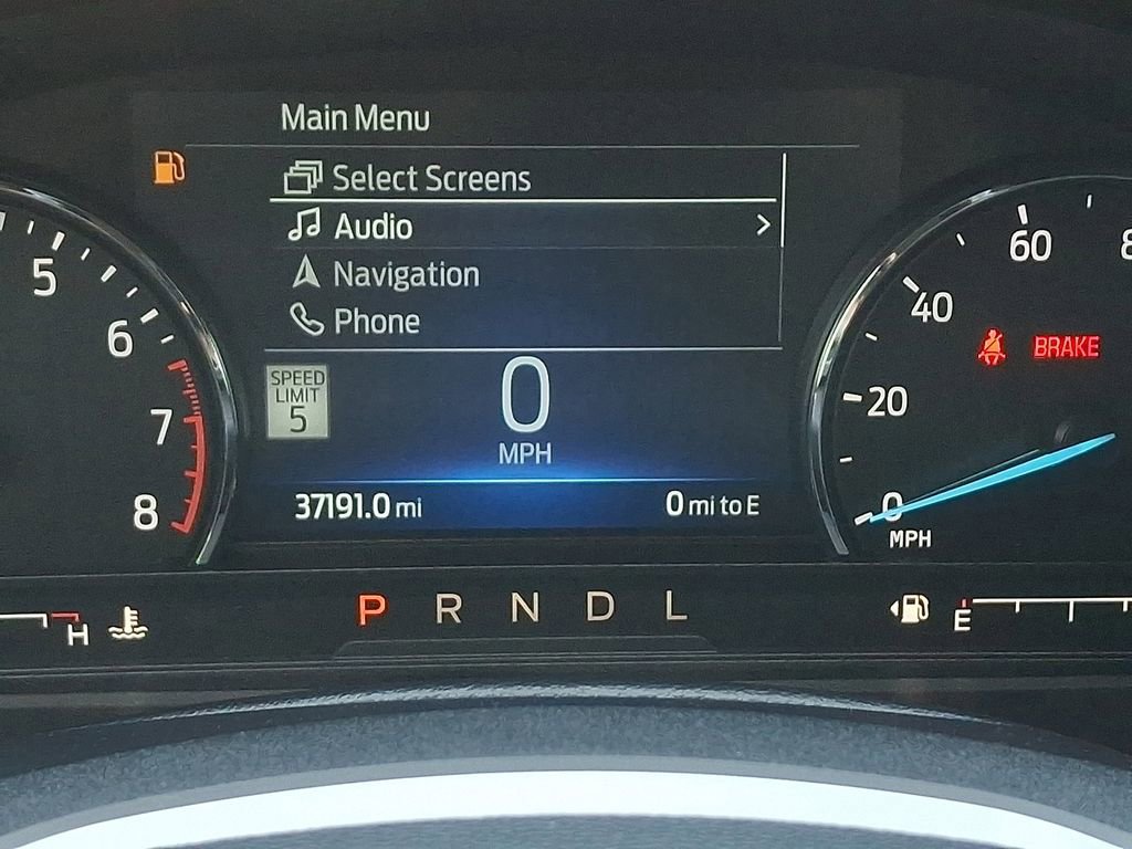 Certified 2023 Ford Explorer XLT w/ Equipment Group 202A AWD/4WD image 22