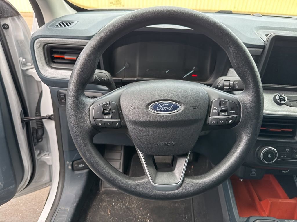 Certified 2024 Ford Maverick XLT image 12