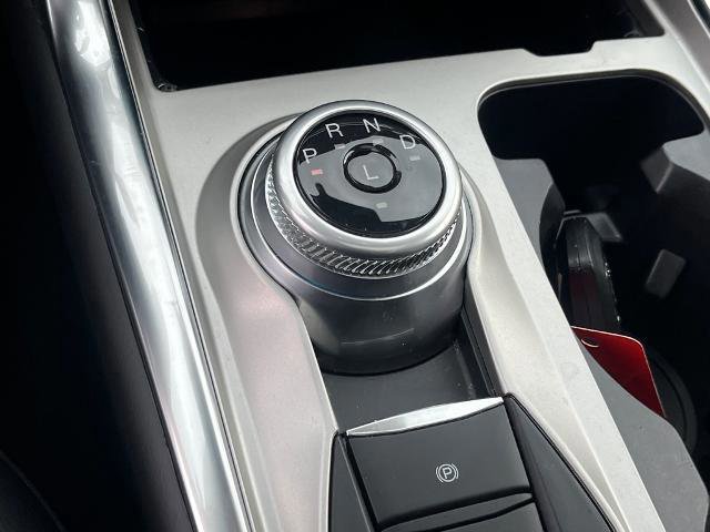 Certified 2023 Ford Explorer XLT w/ Equipment Group 202A image 16