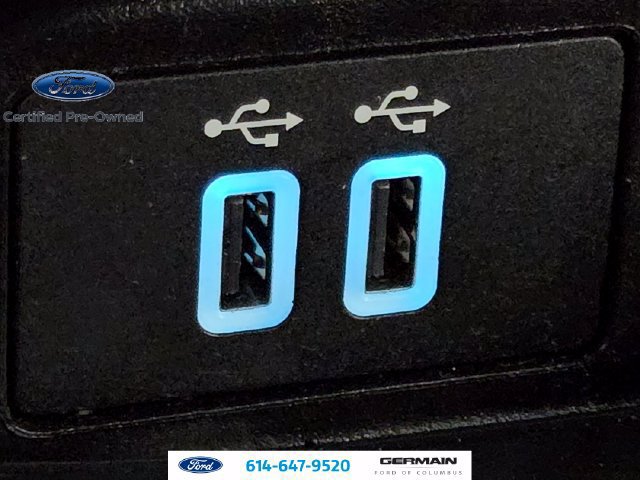 Certified 2023 Ford Ranger XLT w/ Equipment Group 302A High AWD/4WD image 36