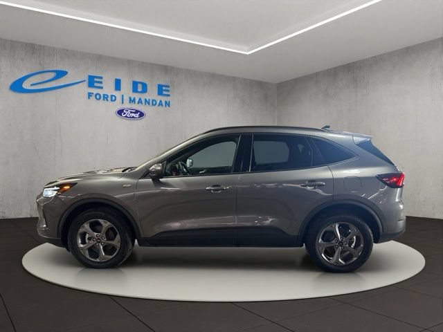 Certified 2025 Ford Escape ST-Line Select AWD/4WD image 6