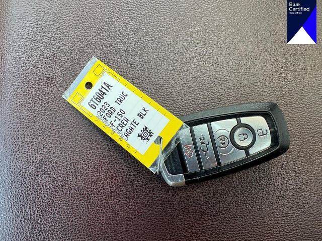 Certified 2023 Ford F150 Lariat AWD/4WD image 16