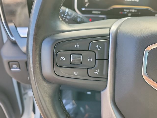 Used 2024 GMC Sierra 1500 SLE image 26